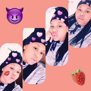 Meet your Posher, Long